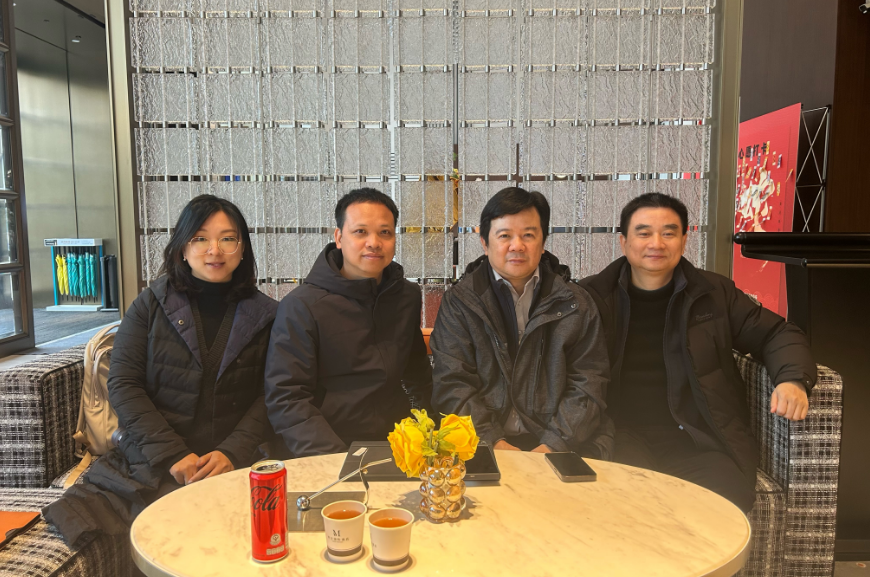 重大合作 | J9国际站 J9生物和泰方签署多个肿瘤产品重大合作